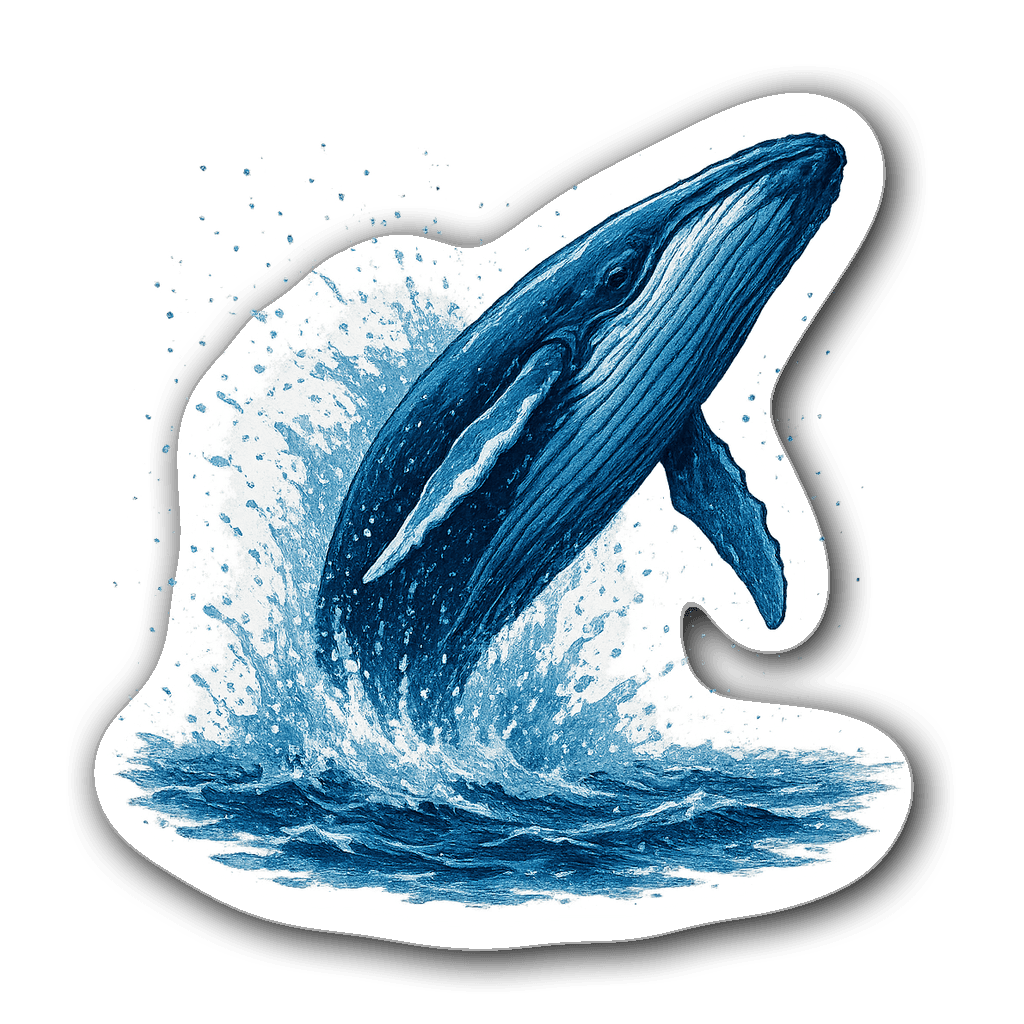Animals Sticker #ODMPY4