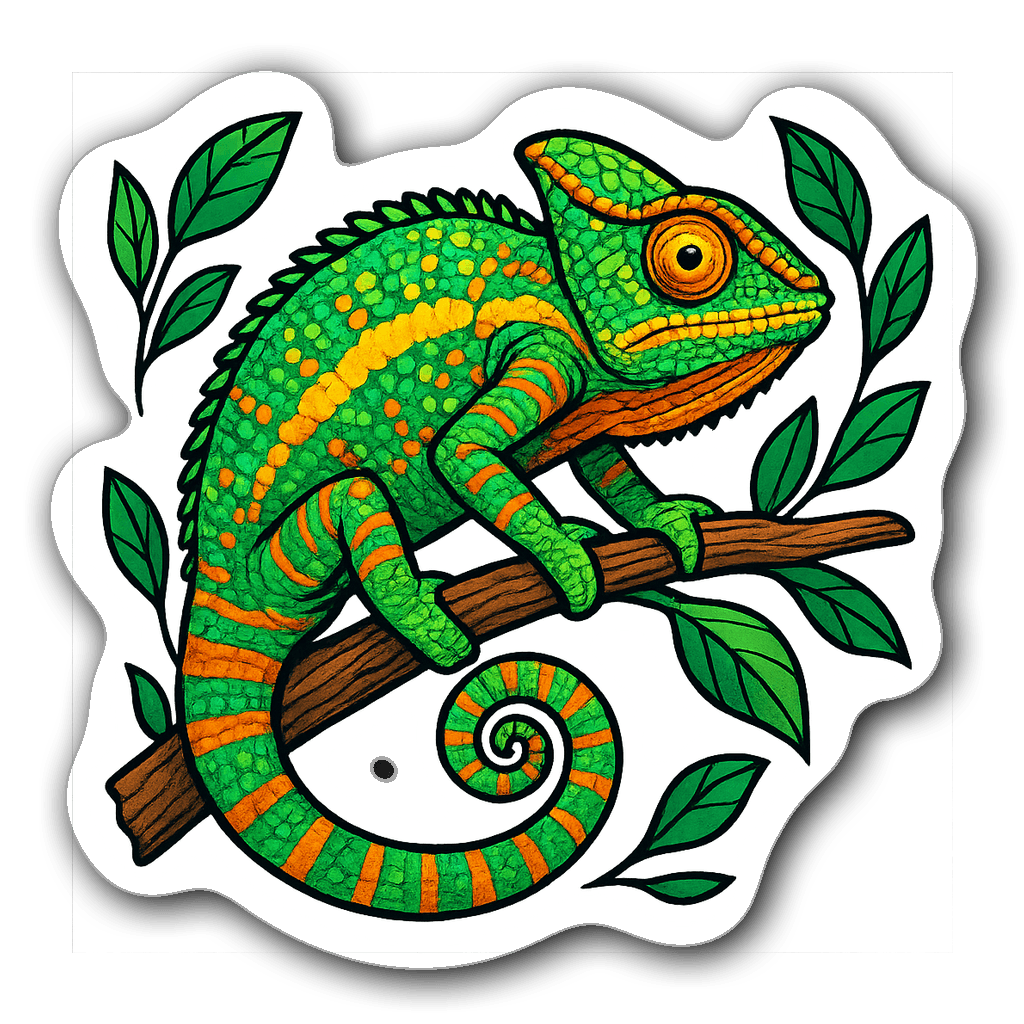 Animals Sticker #0N06OV
