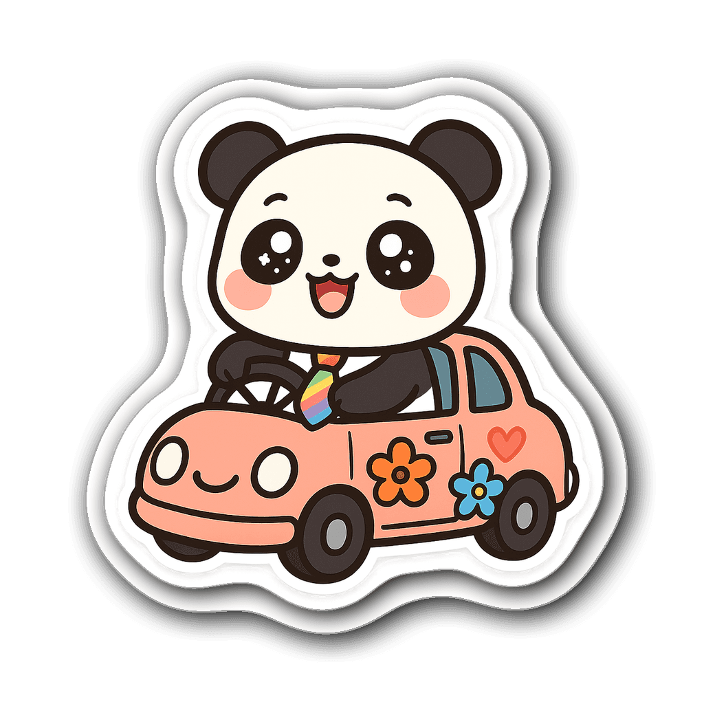 Bumper Stickers Sticker #JU2JAE