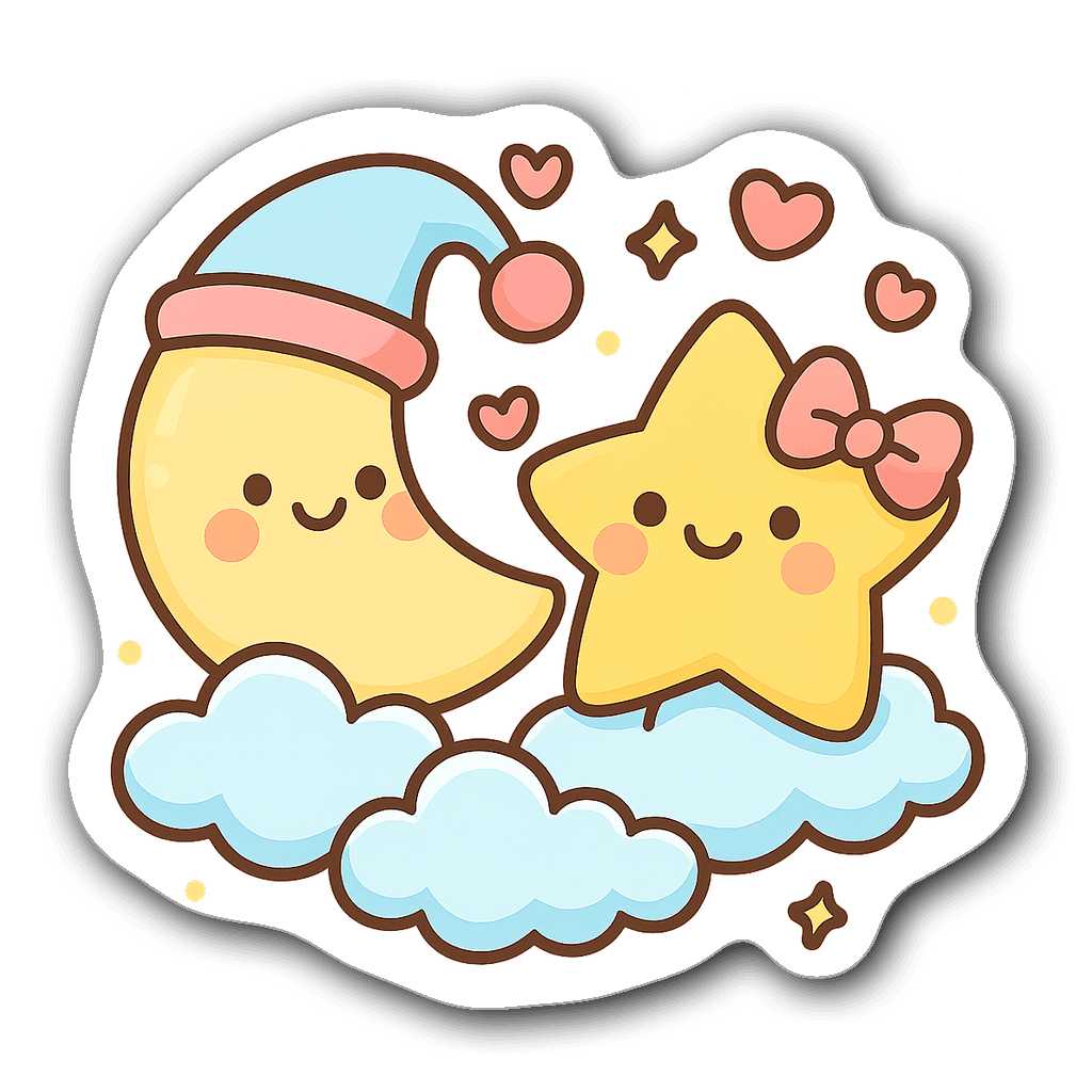 Love & Romance Sticker #JA9YPR