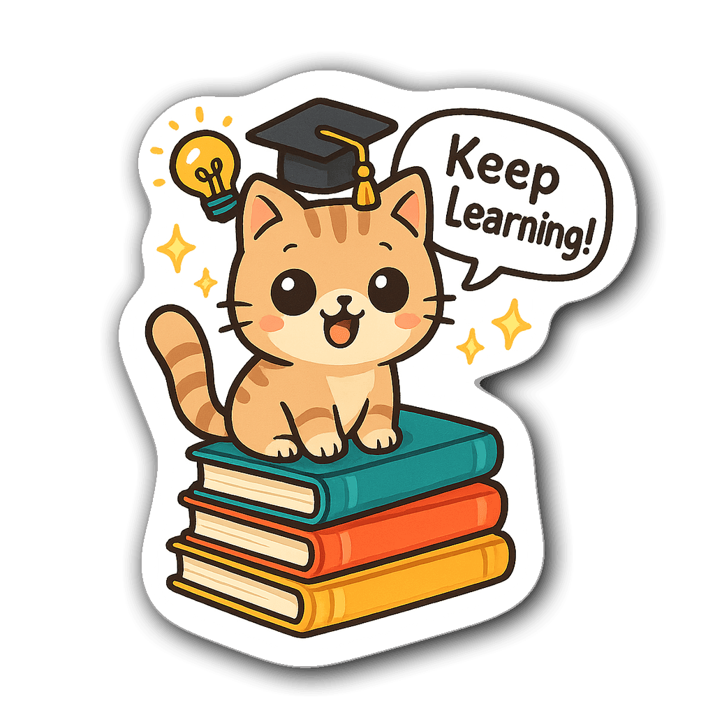 Motivational Quotes Sticker #Y736NS