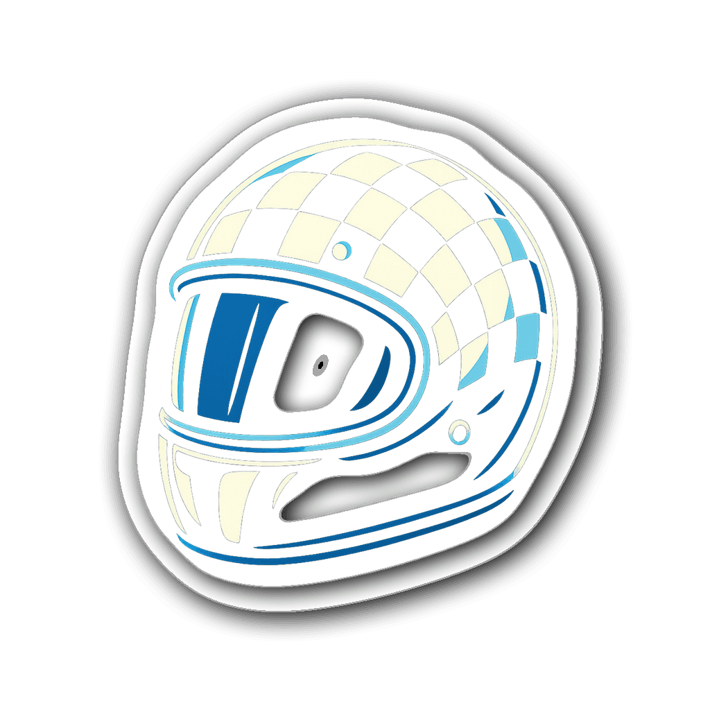 Motorcycles Sticker #2C9KXE