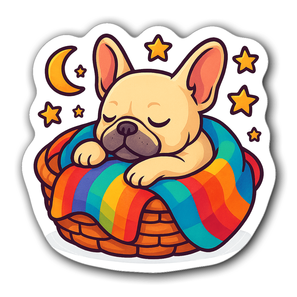 Pets Sticker #I9J9VR