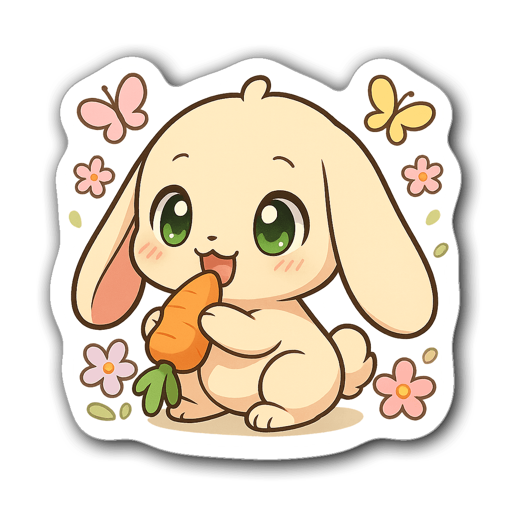 Pets Sticker #3O1U1C