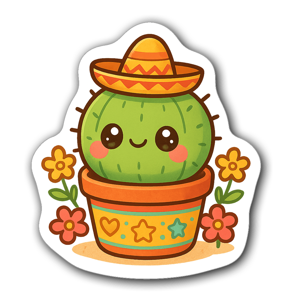 Plants & Gardening Sticker #54REQM
