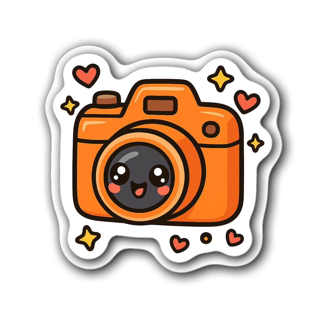 Travel Sticker #A2KADY