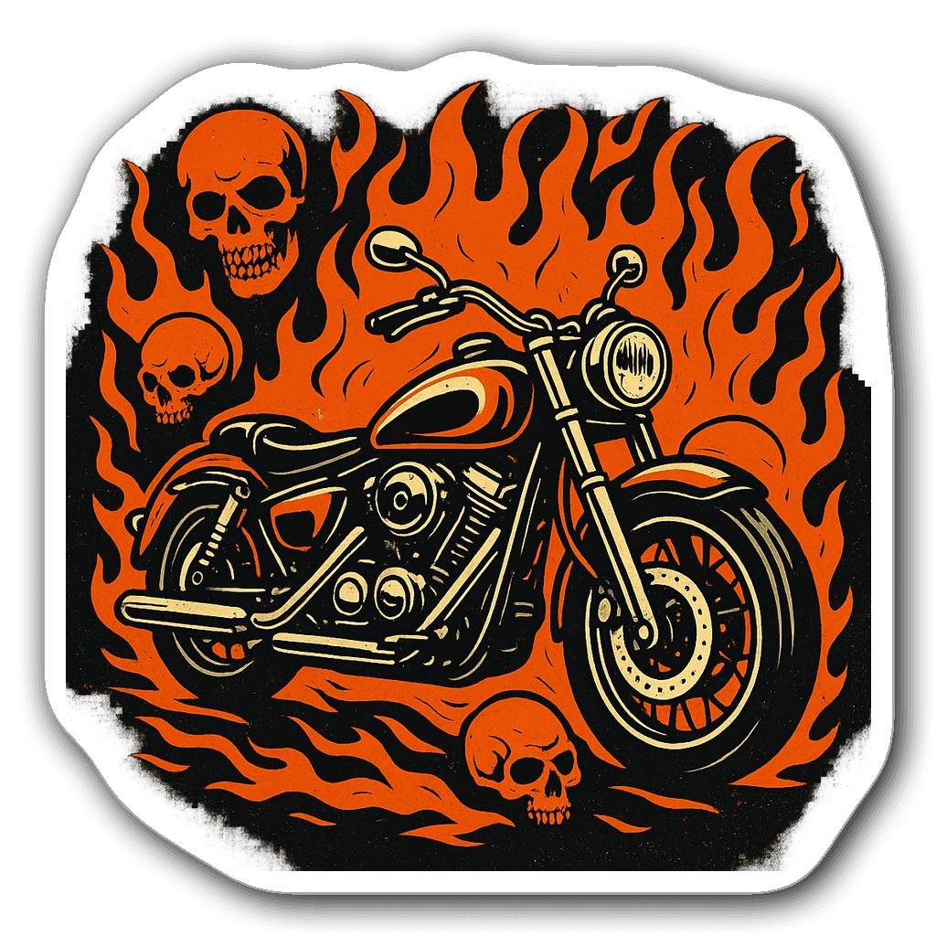 Vehicles Sticker #09O2PX