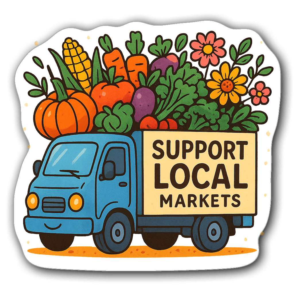 Vehicles Sticker #I4SRNP