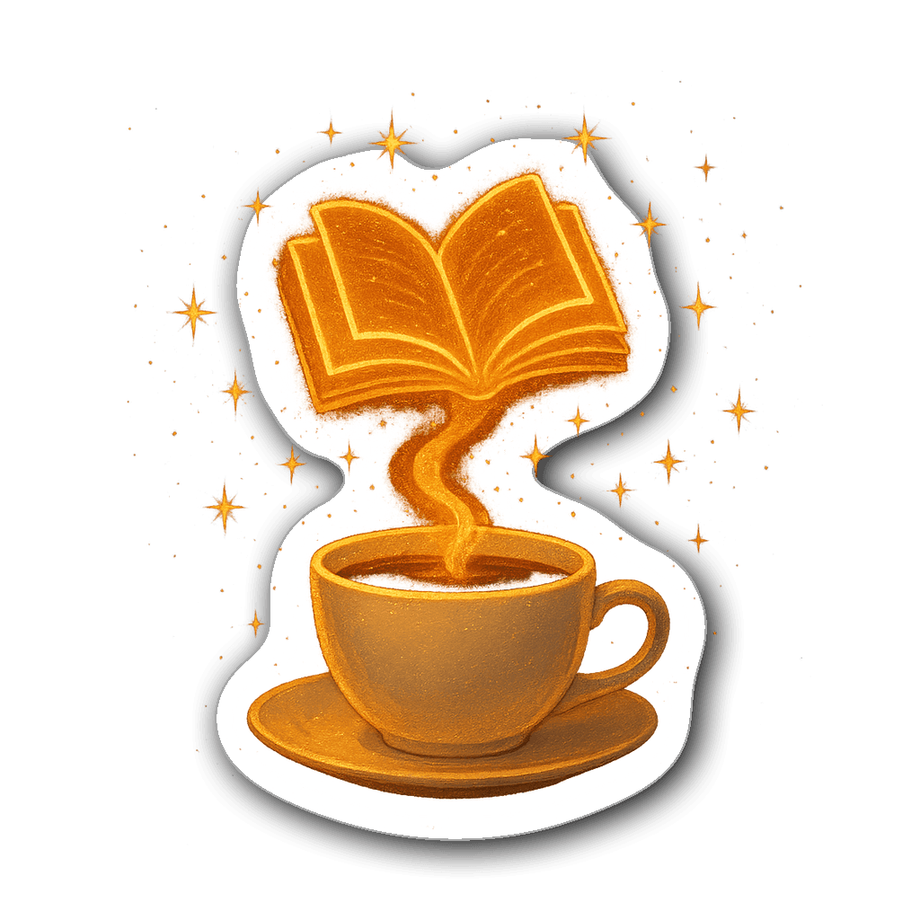 Reading Sticker #X3MZCP