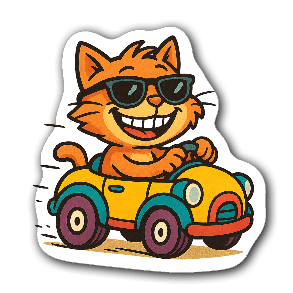 Bumper Stickers Sticker #O4SD5B
