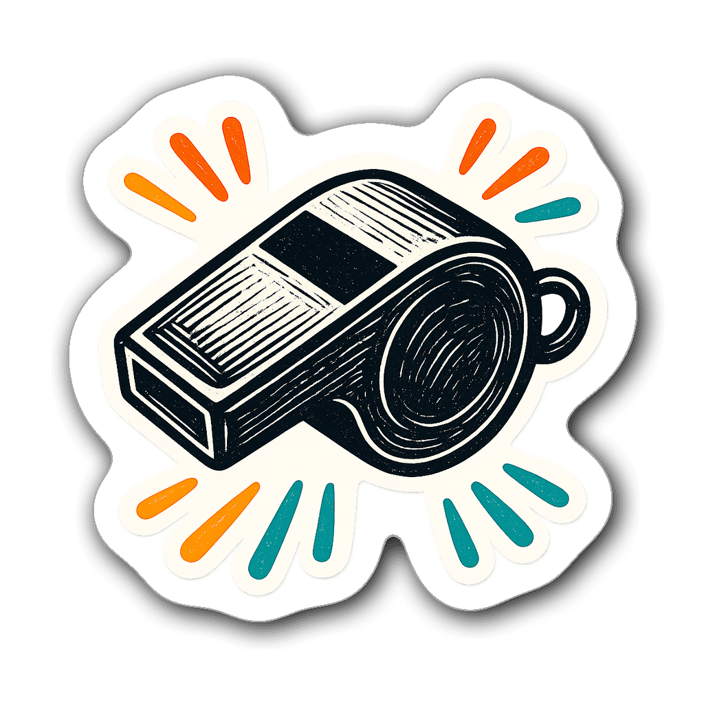 Sports Sticker #9YOA2Z