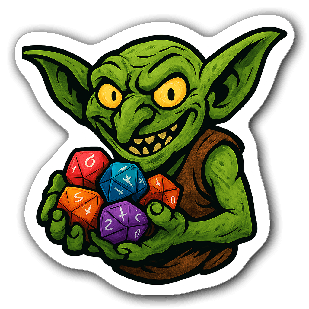 Gaming Sticker #KI7G09