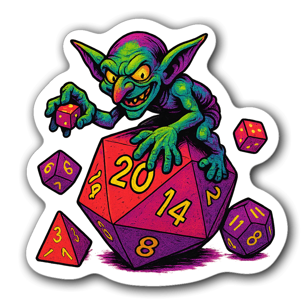 Gaming Sticker #P2LK5L