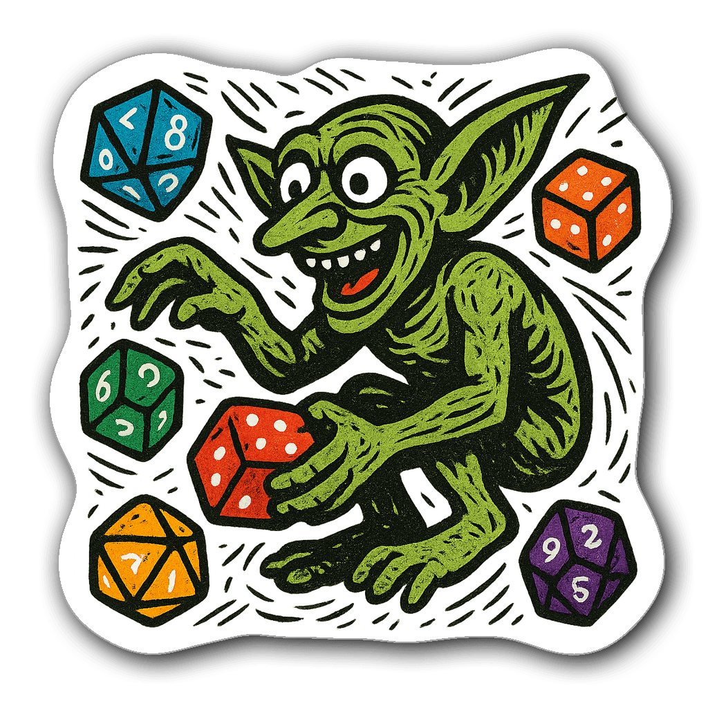 Gaming Sticker #EB4S3X