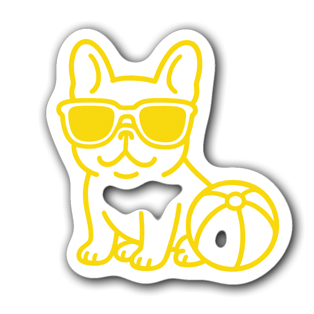 Dogs Sticker #AZ3PUQ