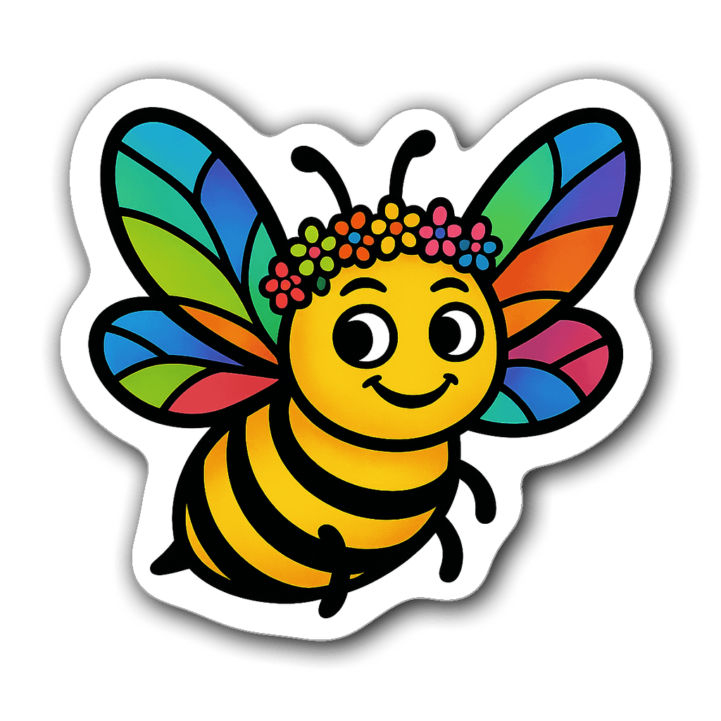 Animals Sticker #ATAYFN