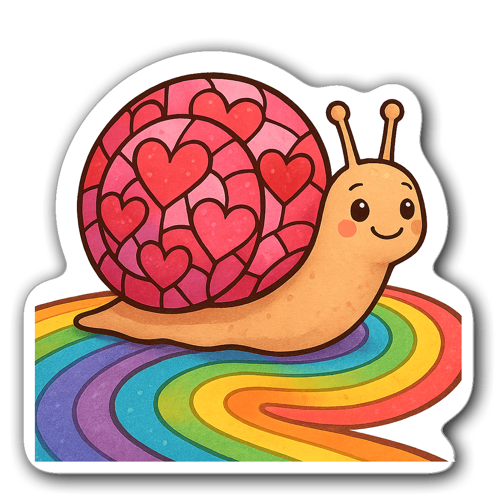 Animals Sticker #1QRASD