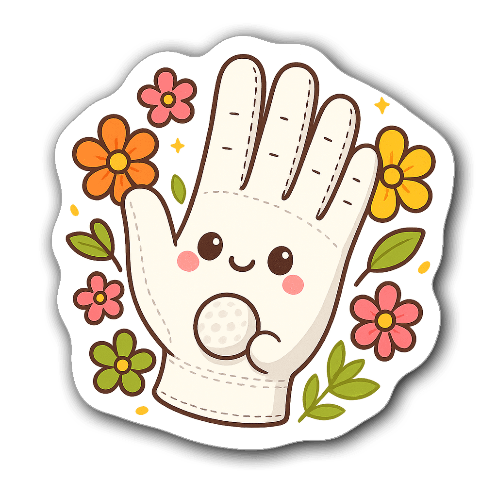 Sports Sticker #2OC004