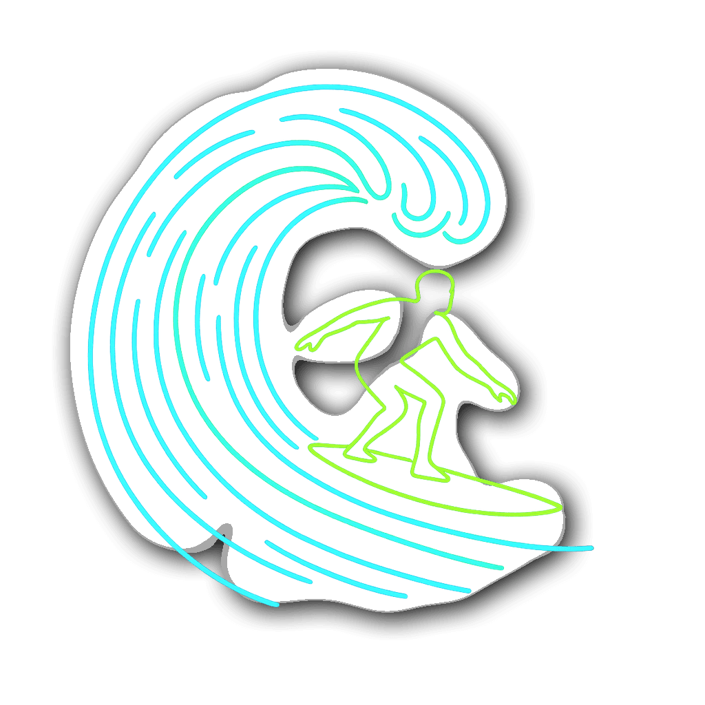 Sports Sticker #K6LAN0