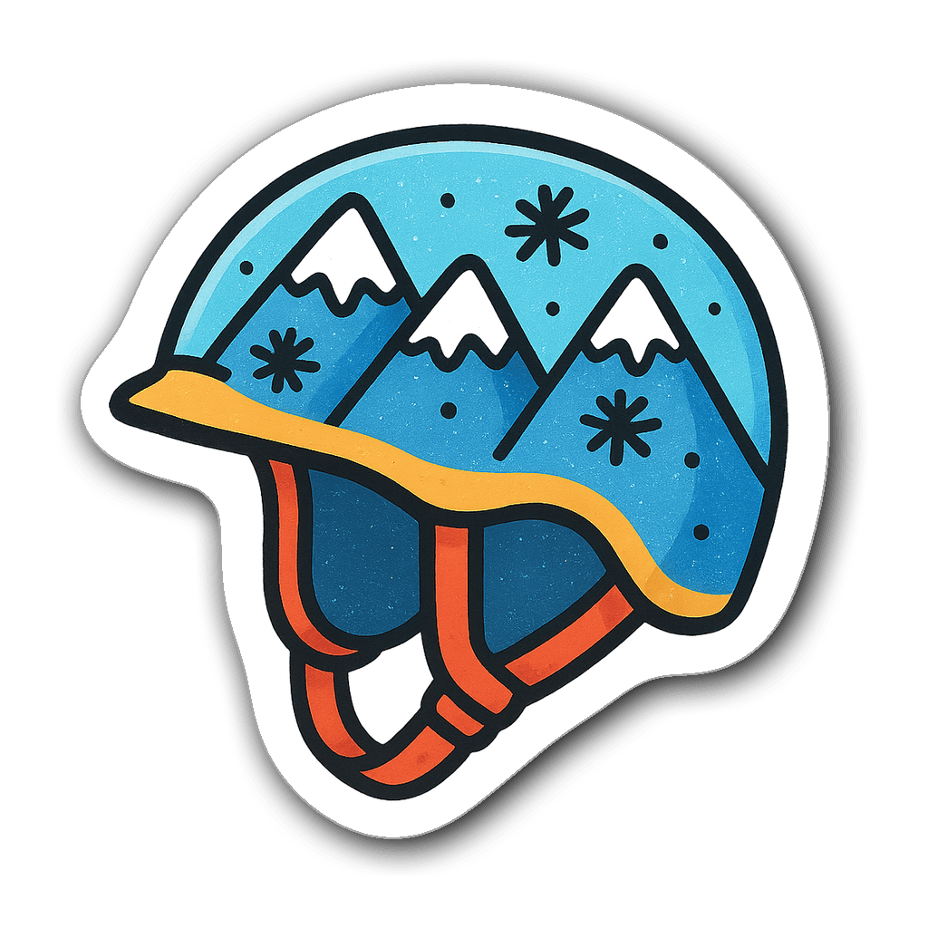 Sports Sticker #UQG873