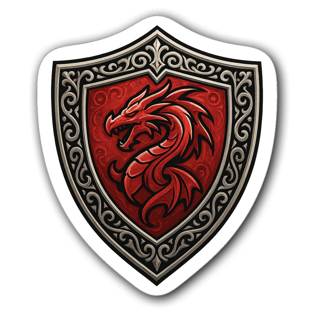 Gaming Sticker #LSQBCC
