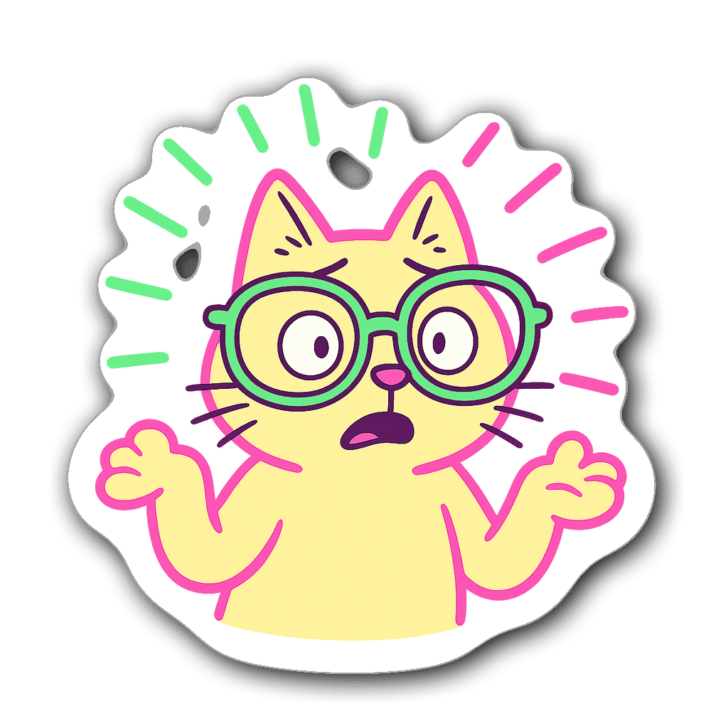 Memes Sticker #VZ712T