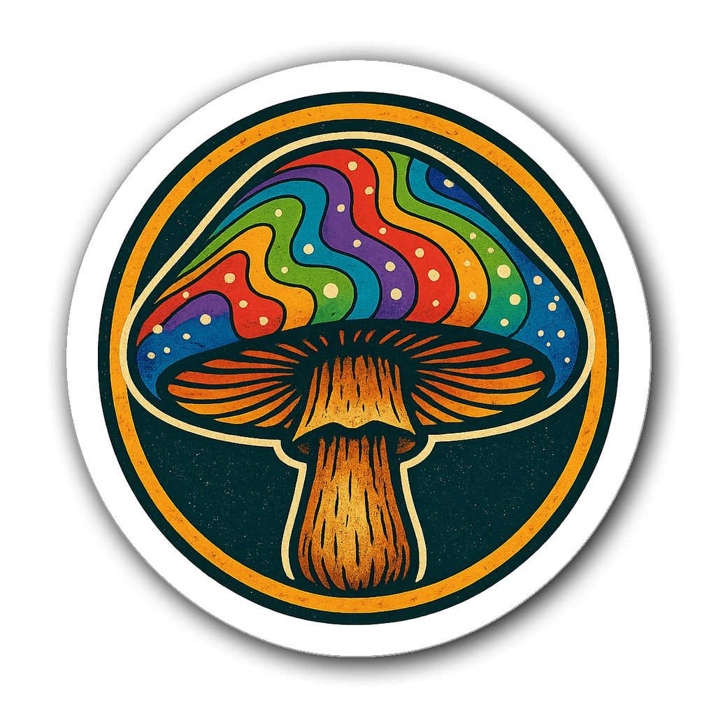 Plants & Gardening Sticker #8T671D