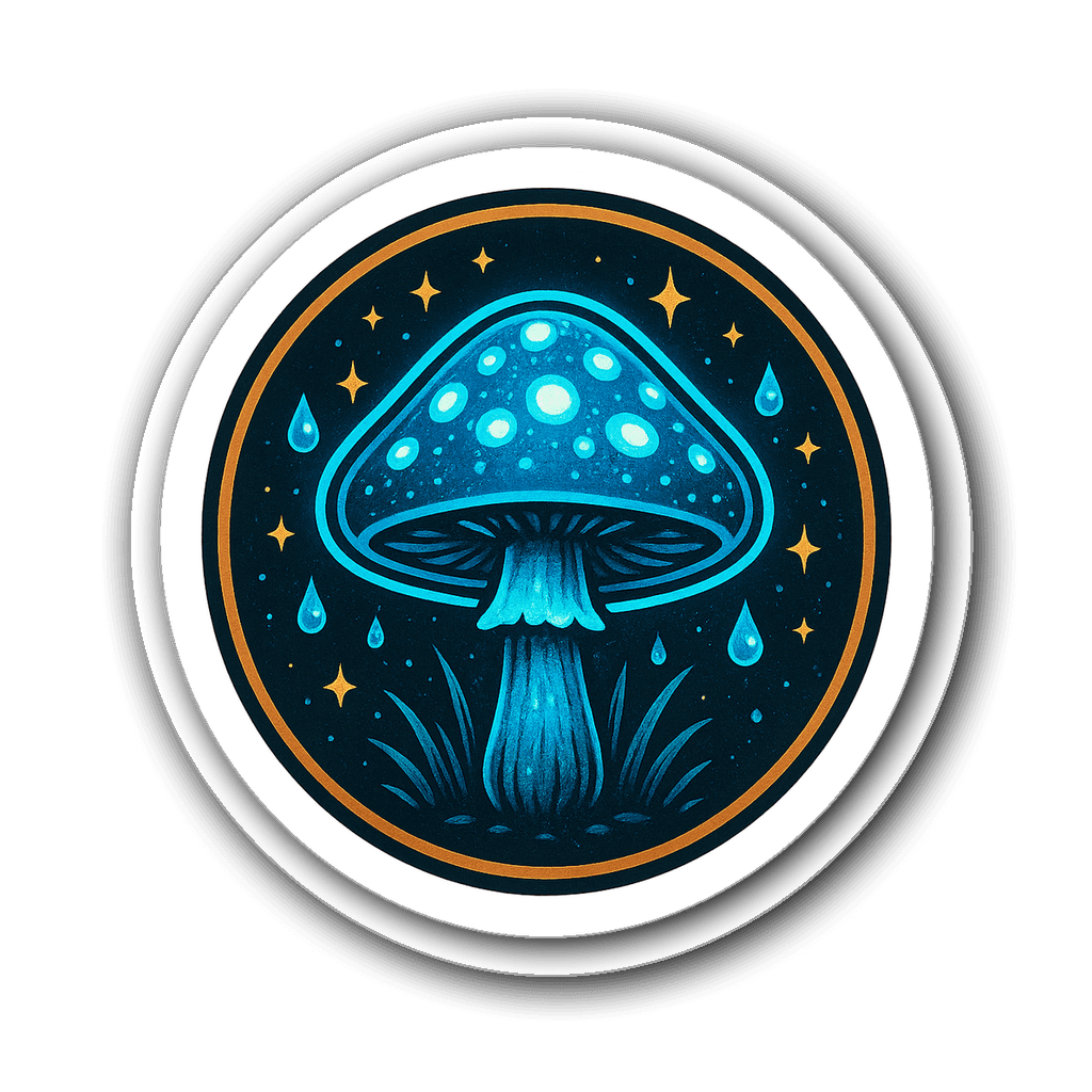 Plants & Gardening Sticker #IGXPAW
