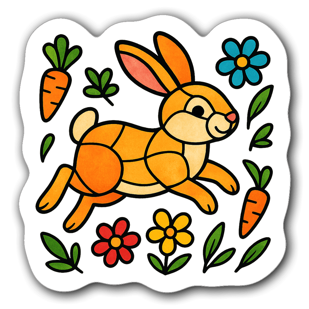 Pets Sticker #OONEO7