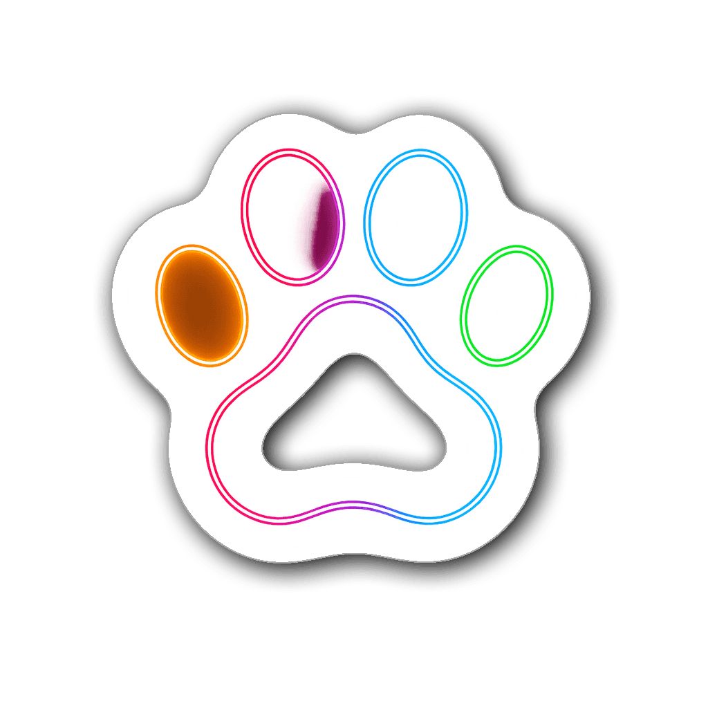 Pets Sticker #W89KF4