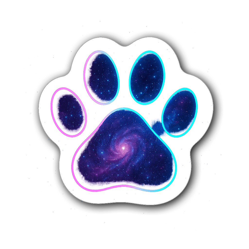 Pets Sticker #WR3XML