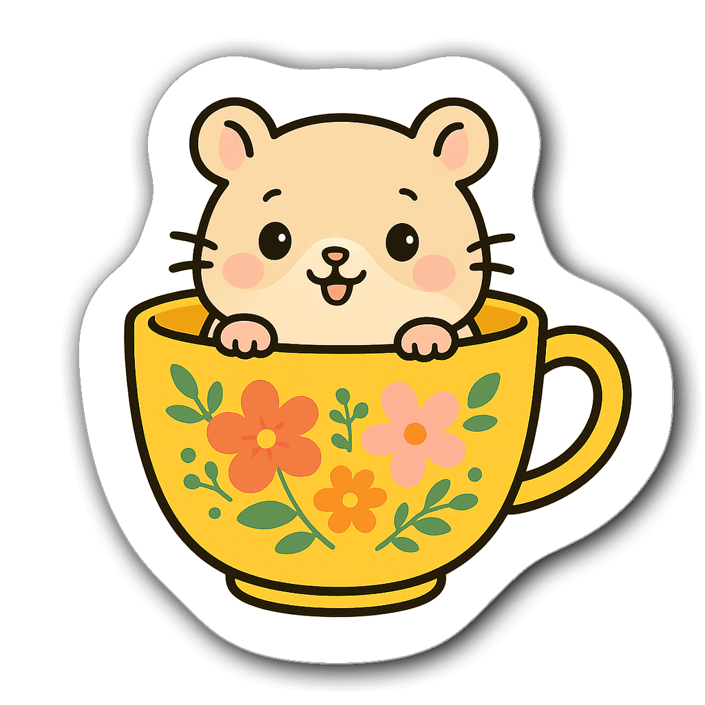 Pets Sticker #R90E90