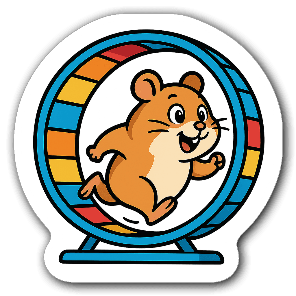 Pets Sticker #8379PT