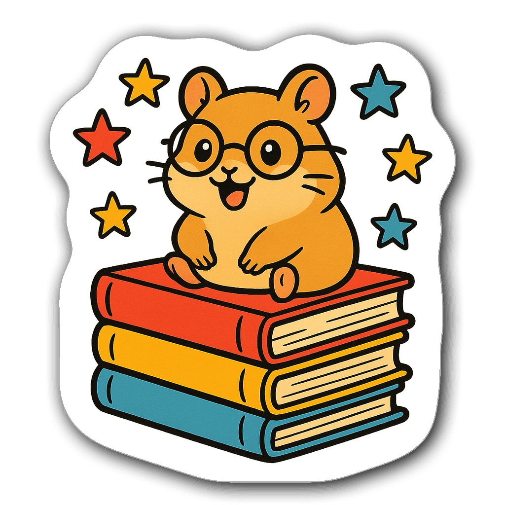 Pets Sticker #K1UYF2