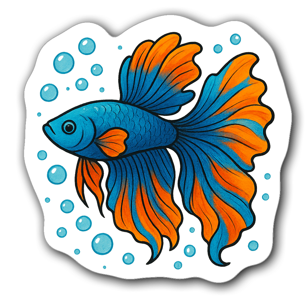 Pets Sticker #2TCP7E