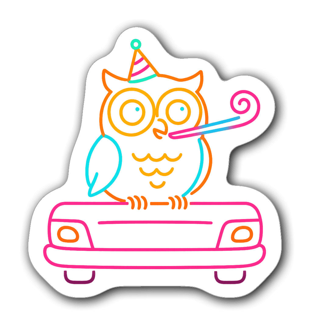 Bumper Stickers Sticker #6USMX7