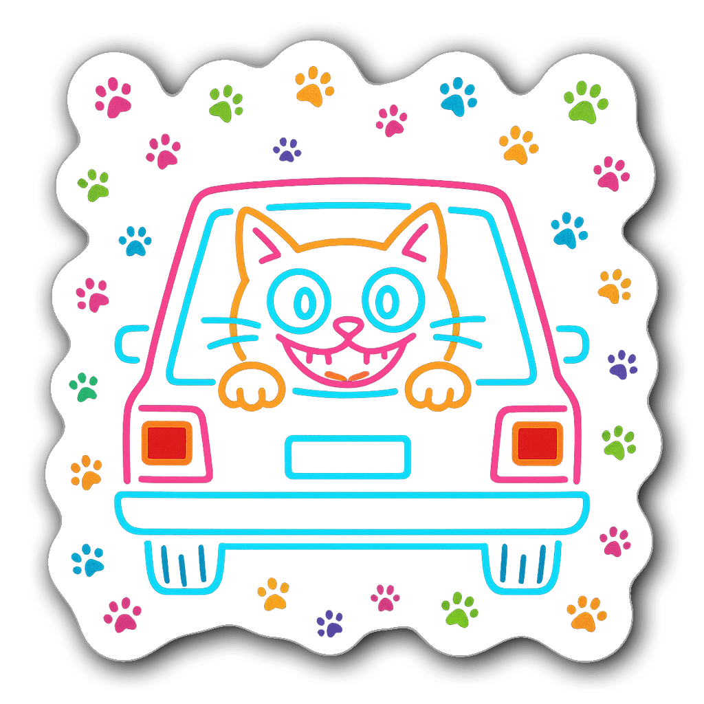Bumper Stickers Sticker #SCBNBF