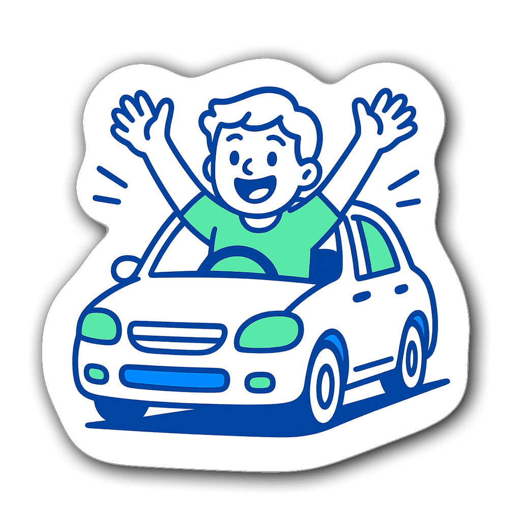 Bumper Stickers Sticker #CNCFUB