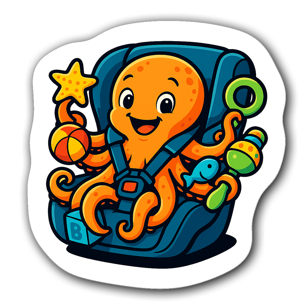 Bumper Stickers Sticker #Y5G50R