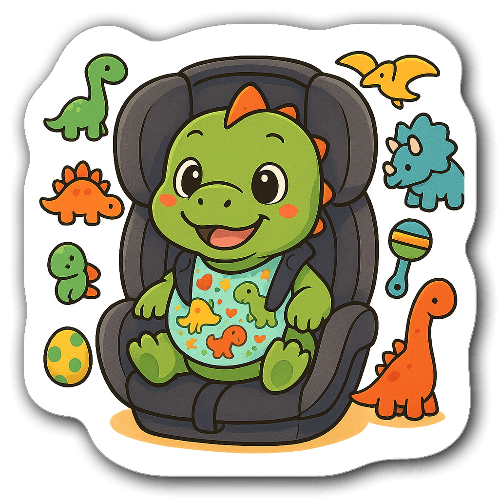 Bumper Stickers Sticker #A4H7QX