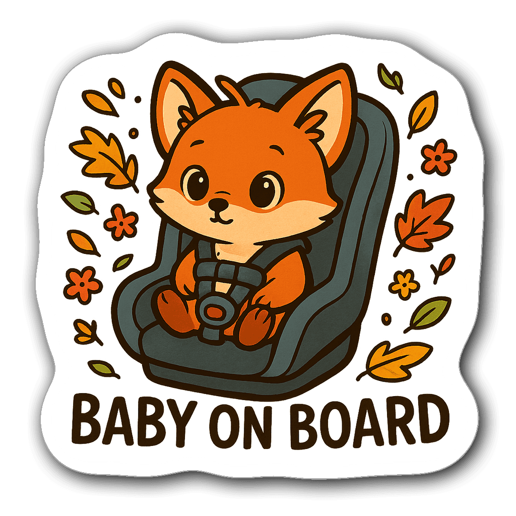 Bumper Stickers Sticker #DKQGG9