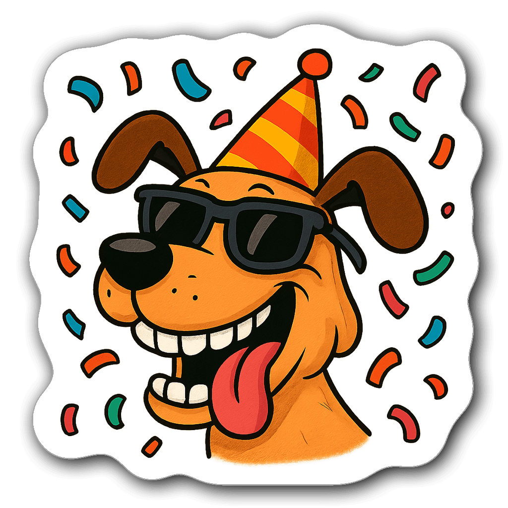 Memes Sticker #19748P