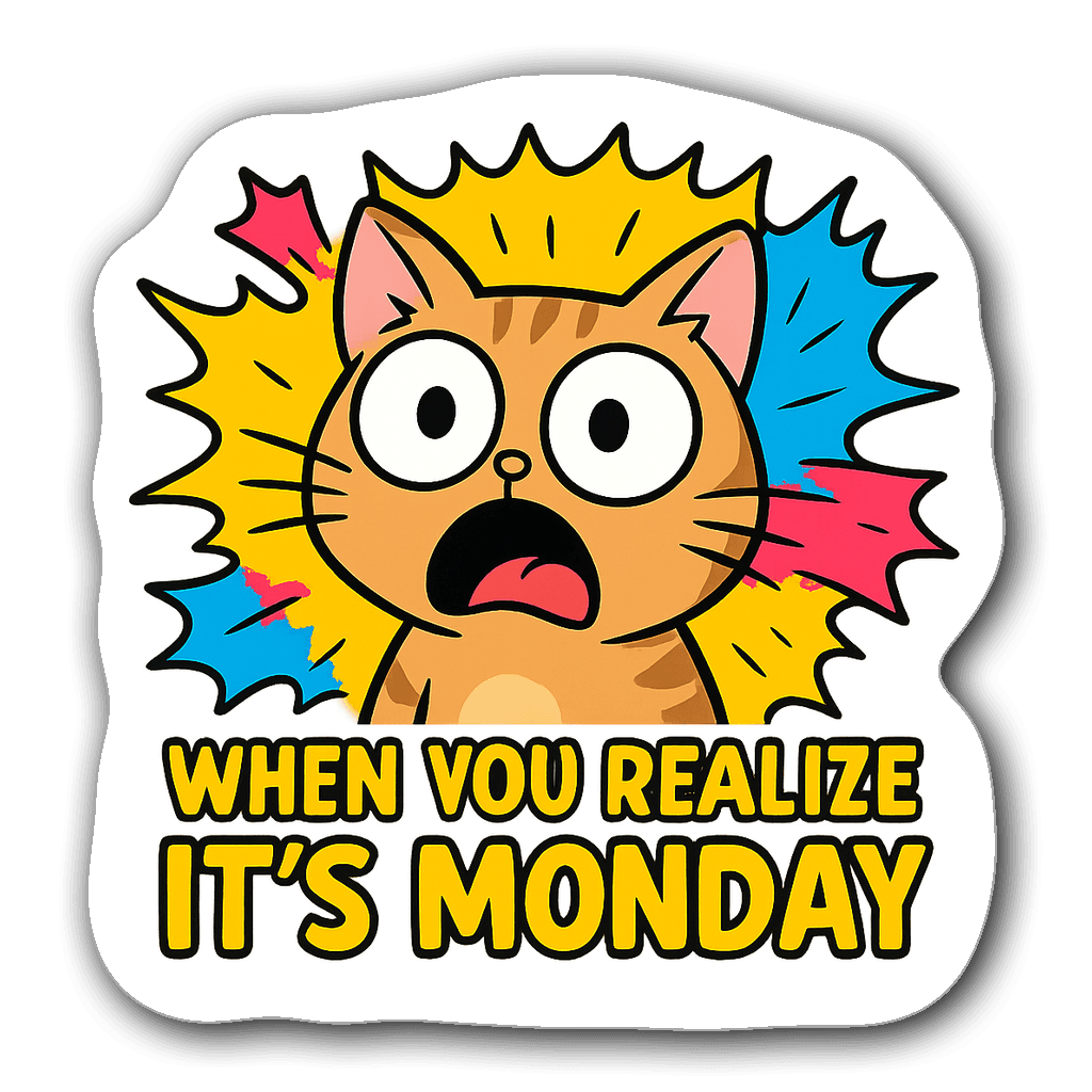 Memes Sticker #JJB65G