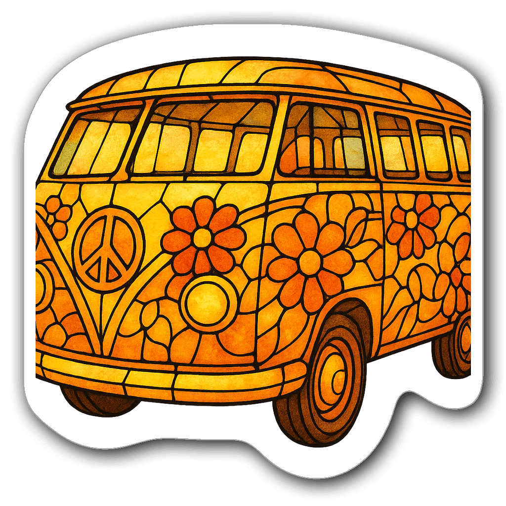 Vehicles Sticker #NNFK09