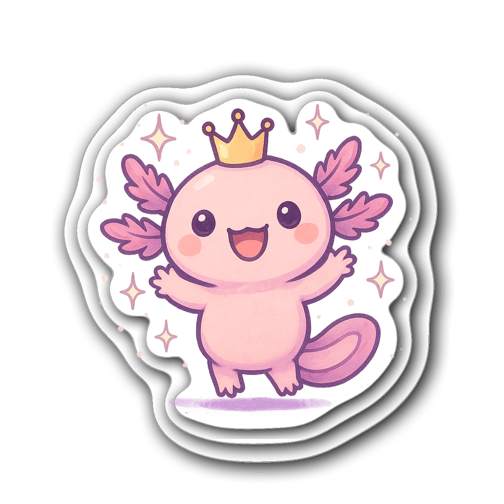 Animals Sticker #USZR2K