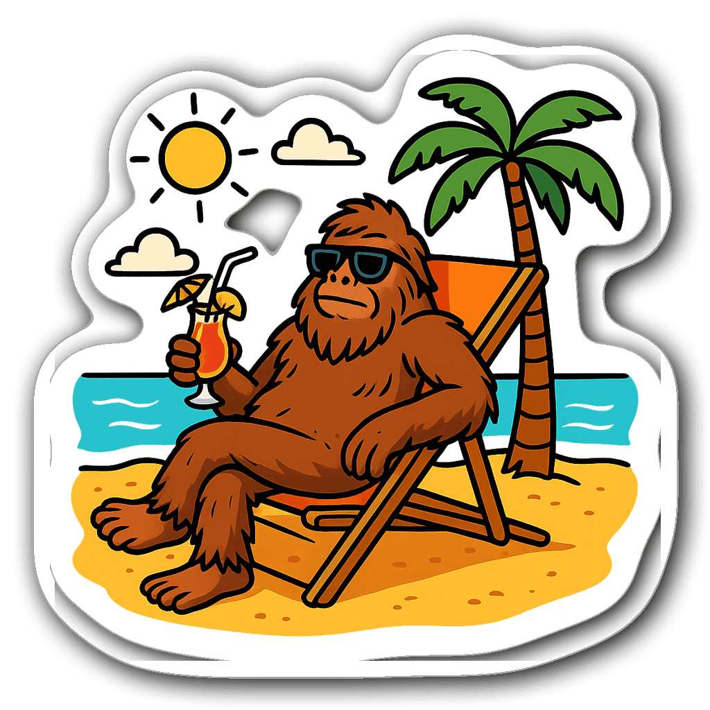Funny Sticker #VD86KP