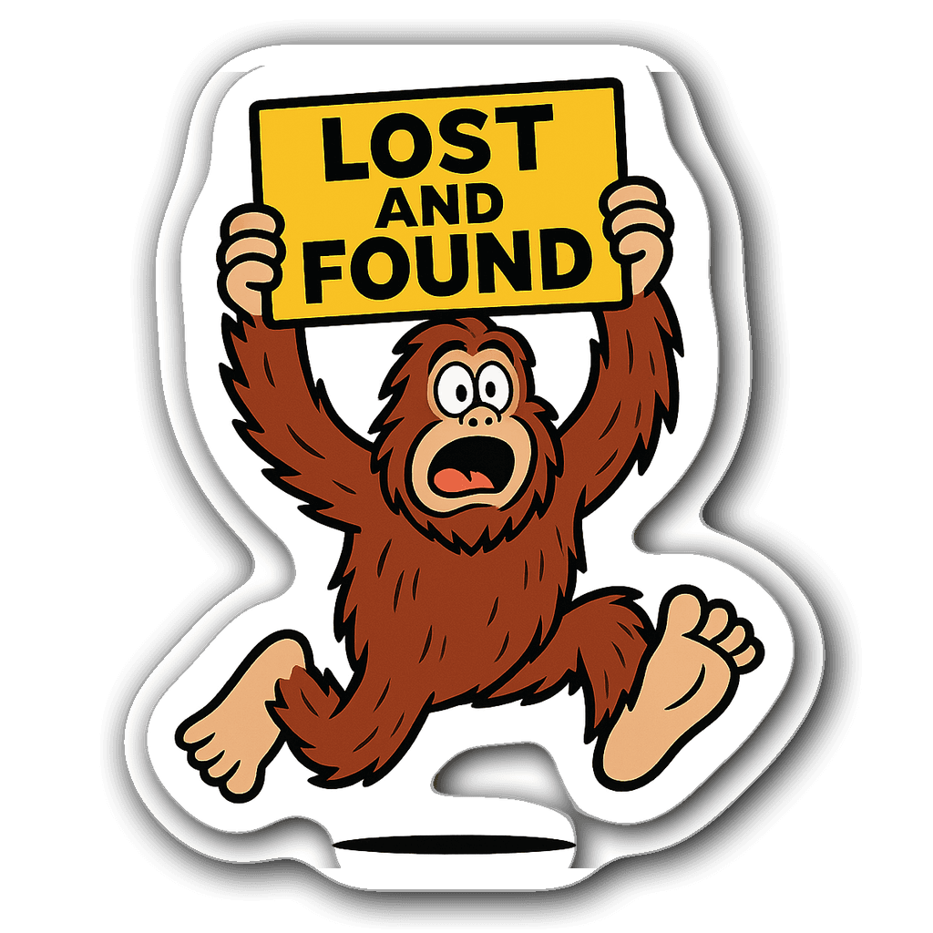 Funny Sticker #S5W8NH