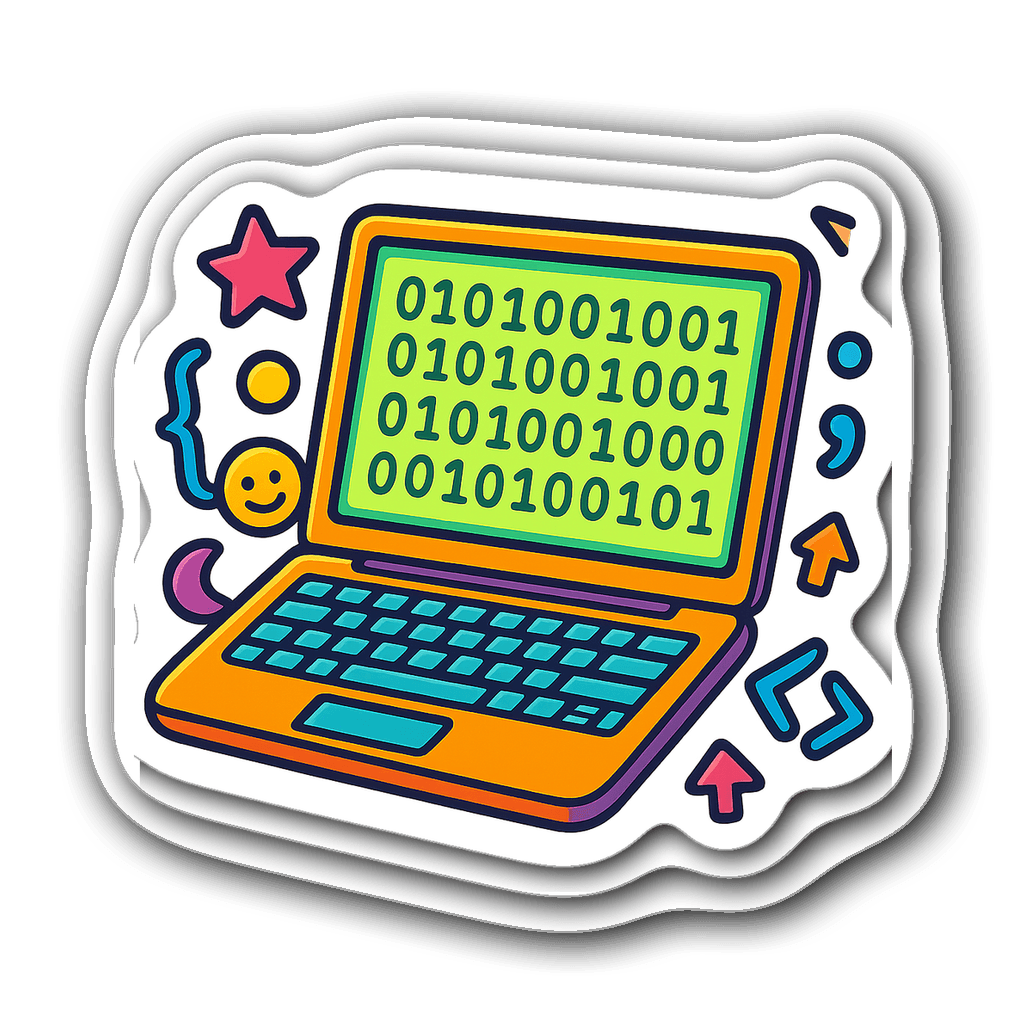 Professions Sticker #ECX5FJ