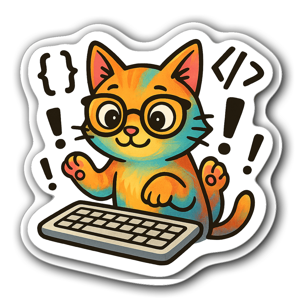 Professions Sticker #C5SAPL
