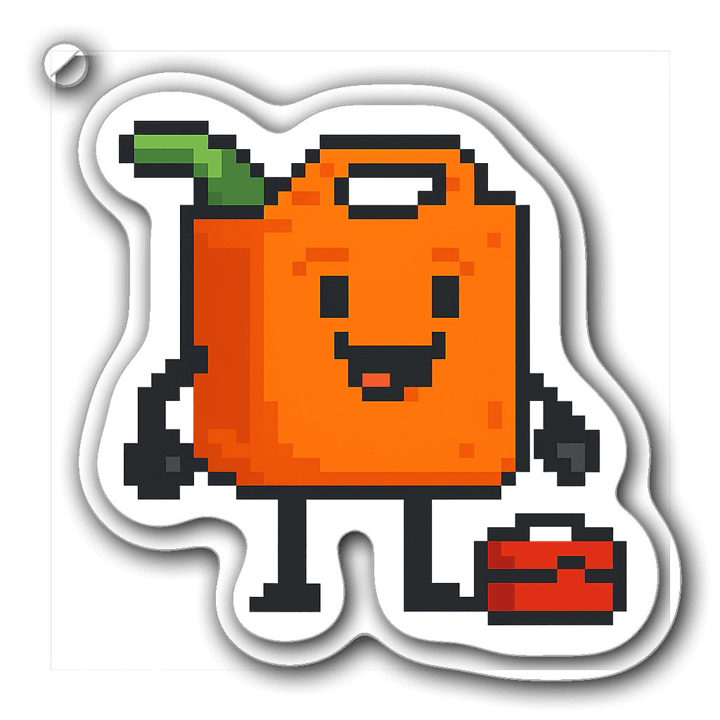 Professions Sticker #82XH6Q